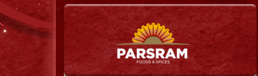 PARSRAM FOODS & SPICES
